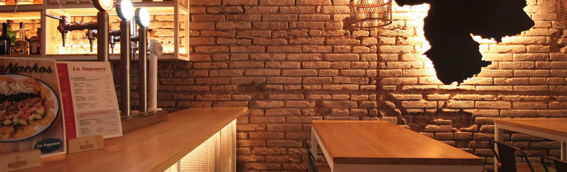 Proyectos de interiorismo